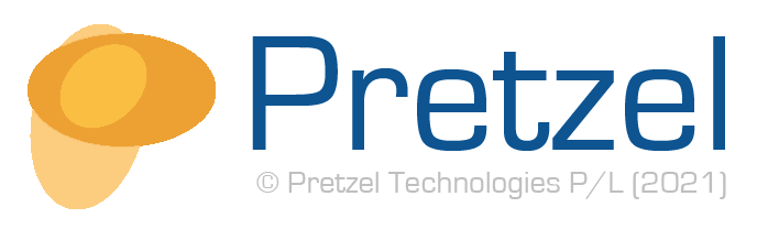 Pretzel logo